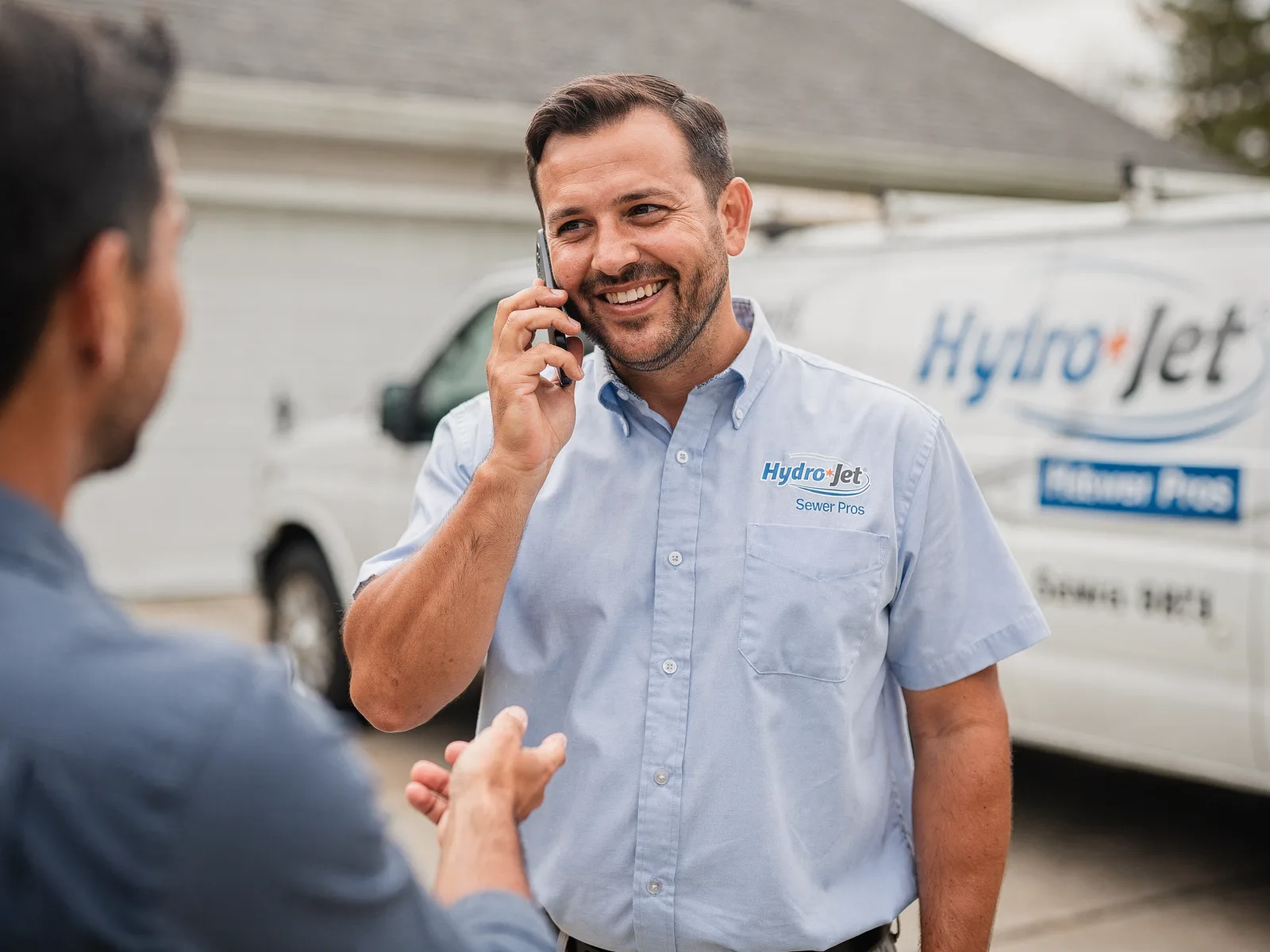 Hydro Jetting Tipton, IN FAQs